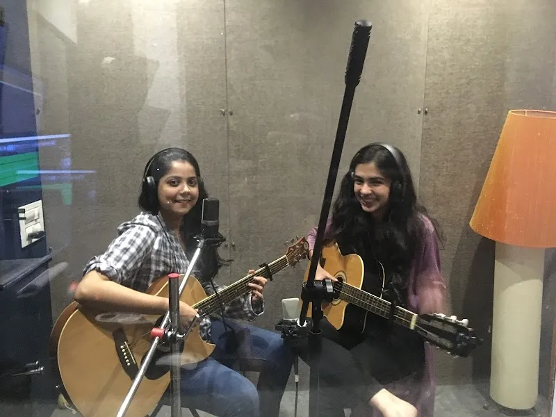 HummingBird Studios LLP :- Accomplishing which seems impossible