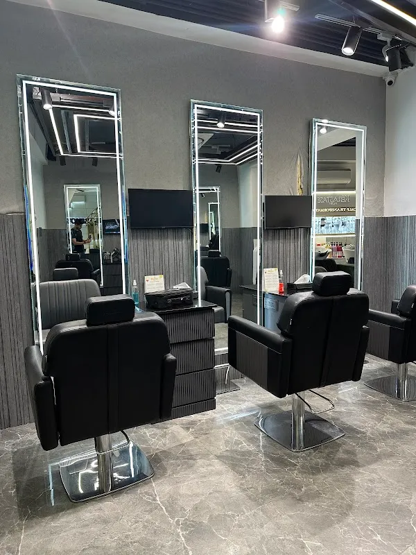 Toni&Guy Patel Nagar