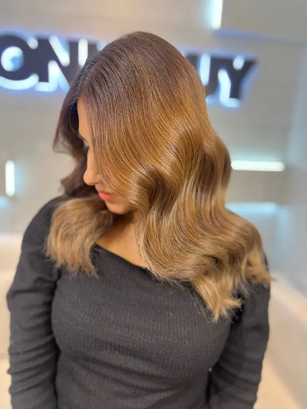 Toni&Guy Patel Nagar