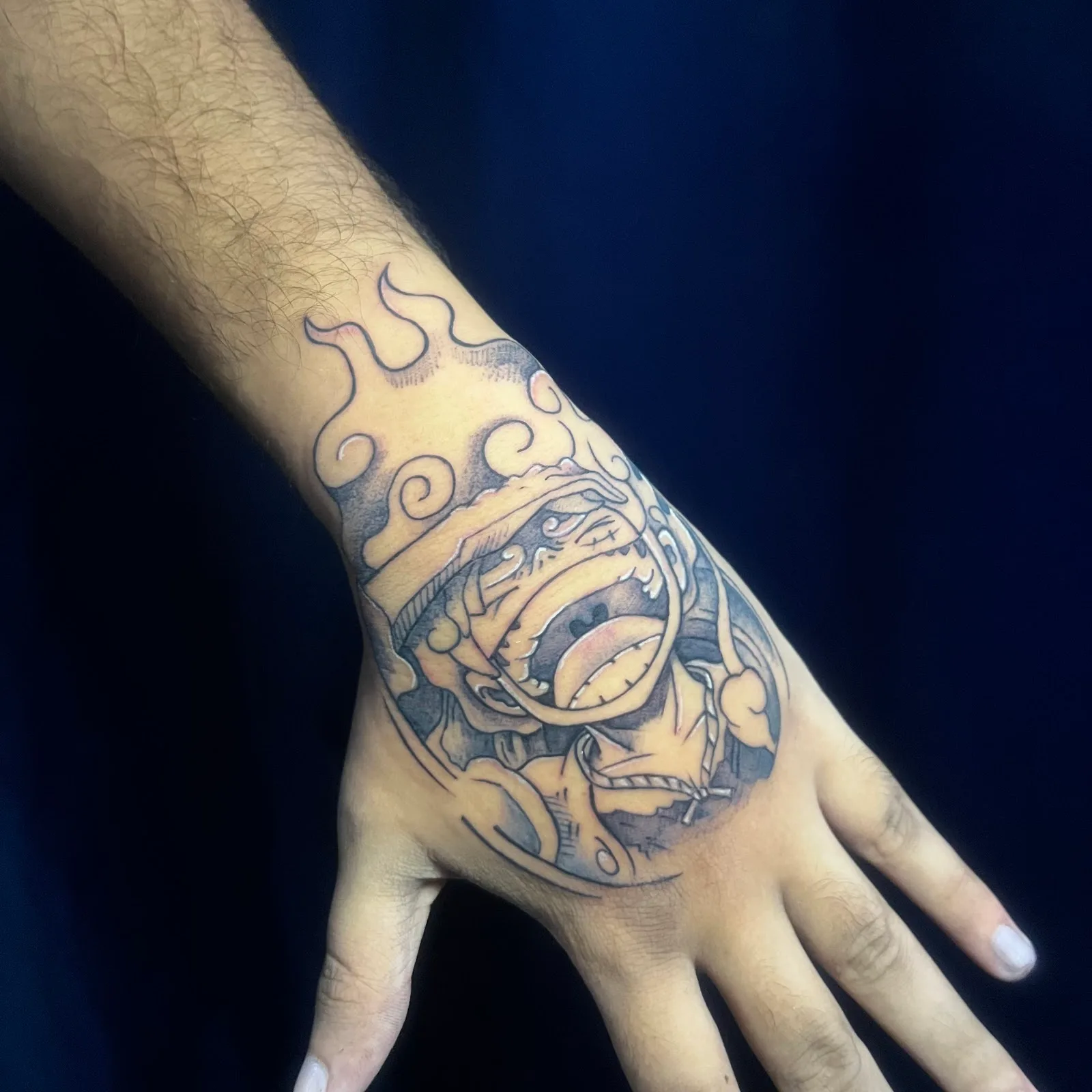 Dark Matter Tattoos | Tattoo Parlor | Tattoo training