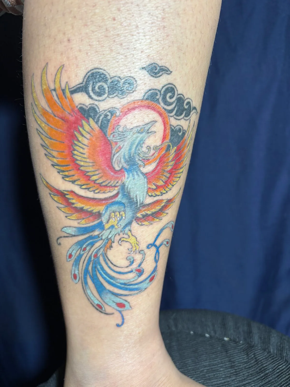 Dark Matter Tattoos | Tattoo Parlor | Tattoo training