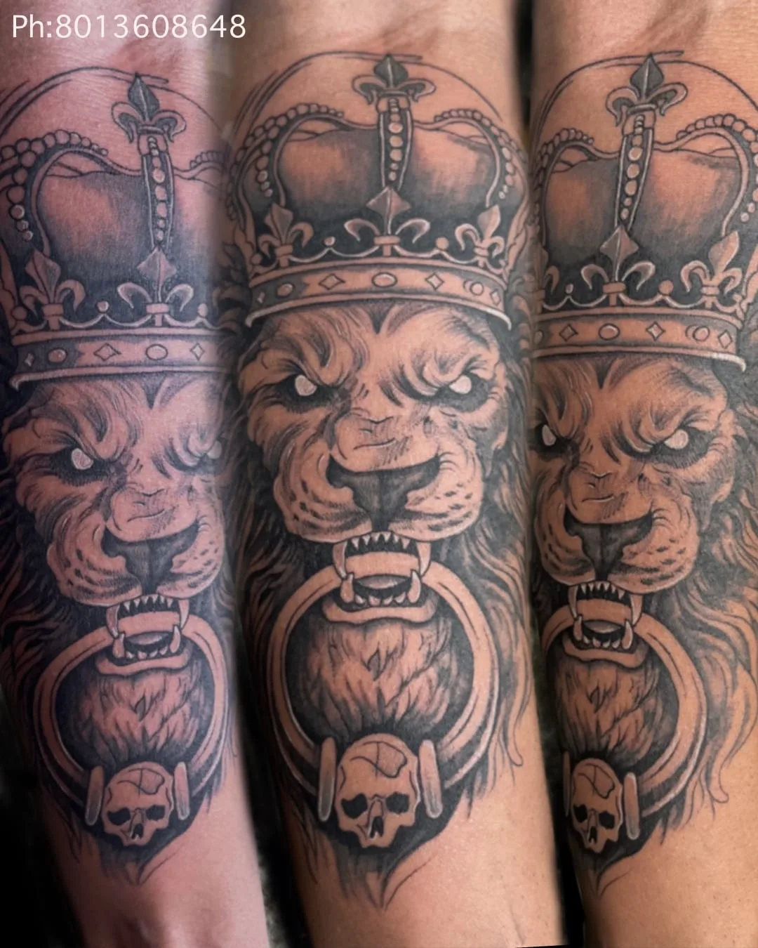 Dark Matter Tattoos | Tattoo Parlor | Tattoo training