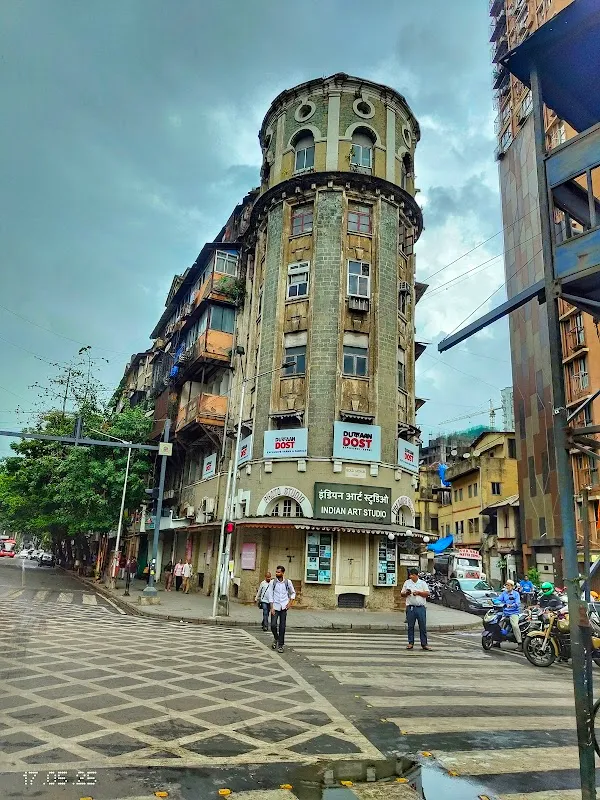 Indian Art Studio