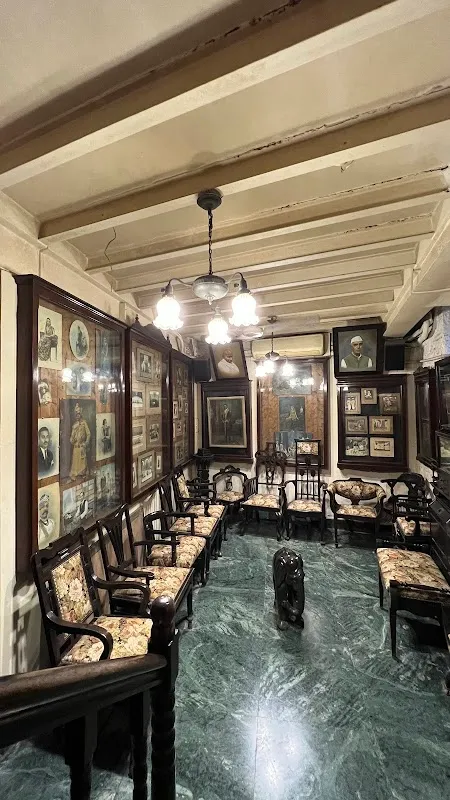 Indian Art Studio