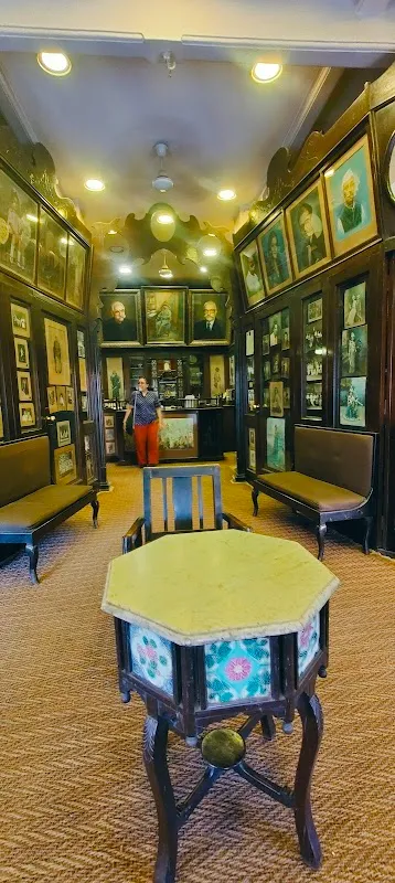Indian Art Studio