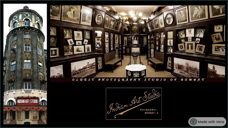 Indian Art Studio