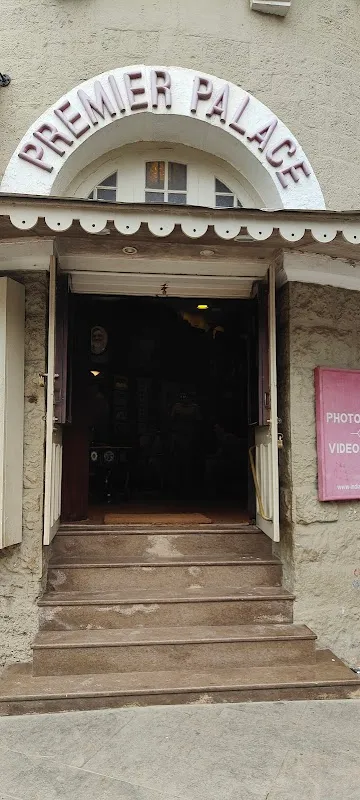 Indian Art Studio