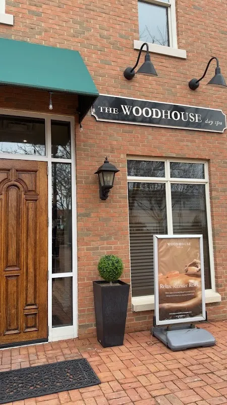 Woodhouse Spa - Dublin