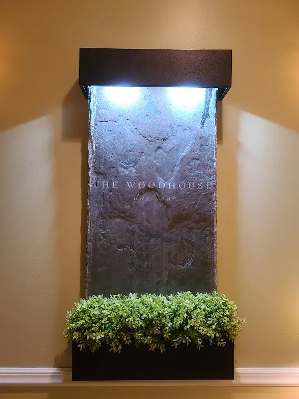 Woodhouse Spa - Dublin
