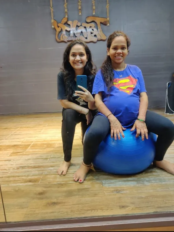 The Yogic Mantra