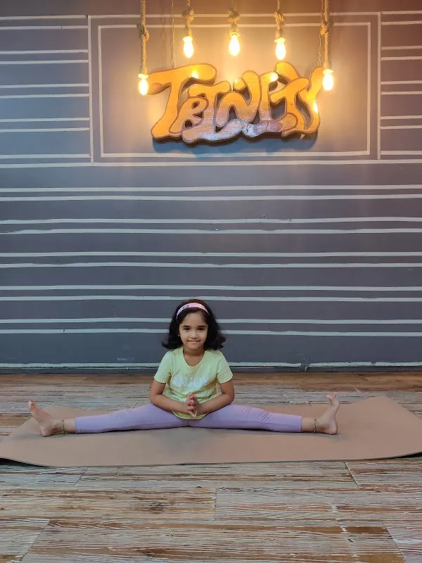 The Yogic Mantra