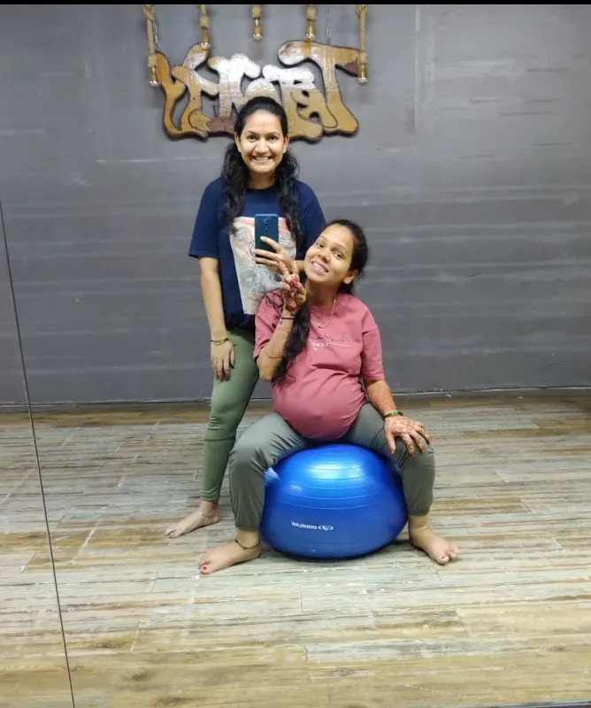 The Yogic Mantra