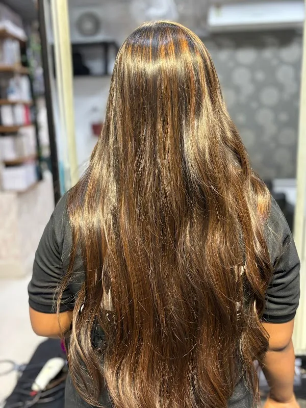 Dreams salon