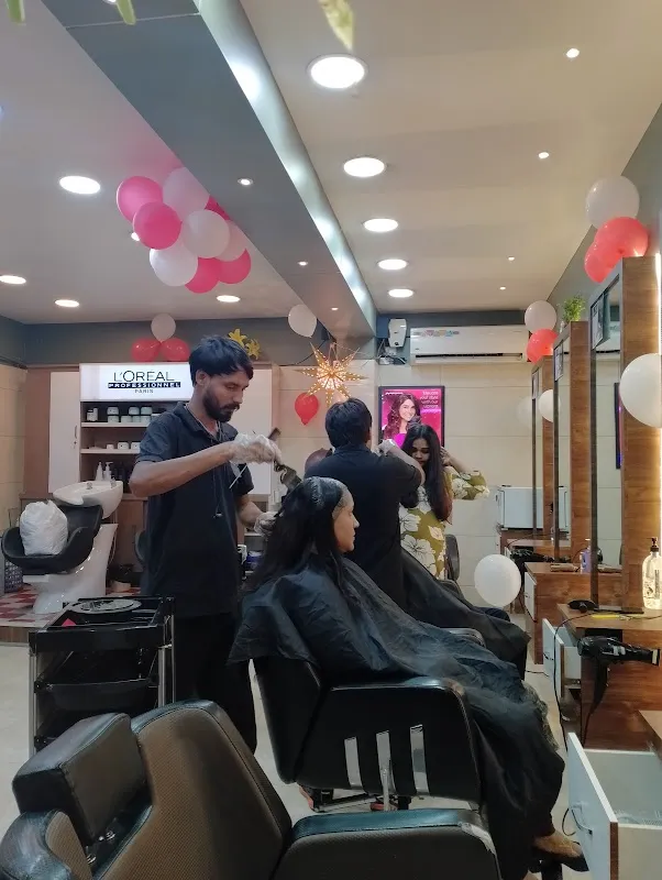 Dreams salon