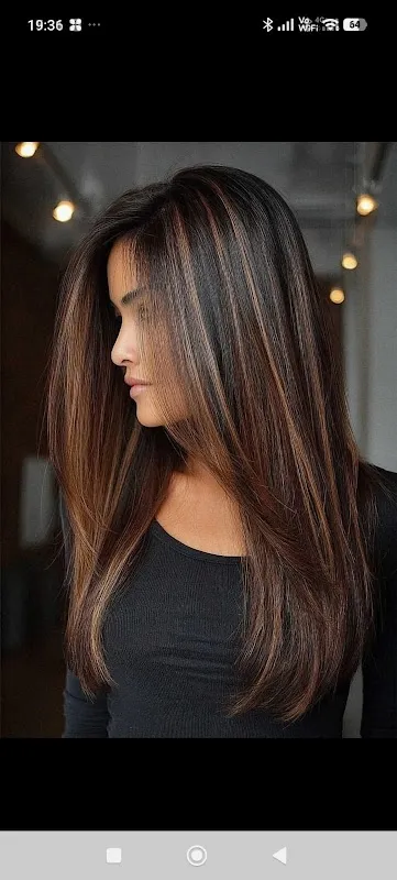 Dreams salon
