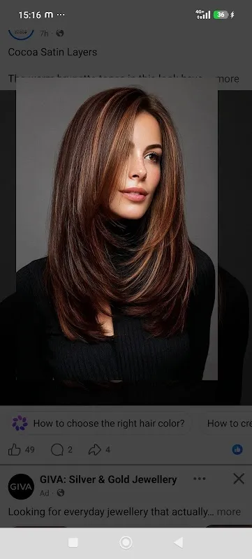 Dreams salon