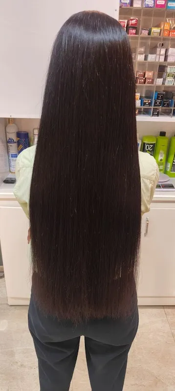 Dreams salon