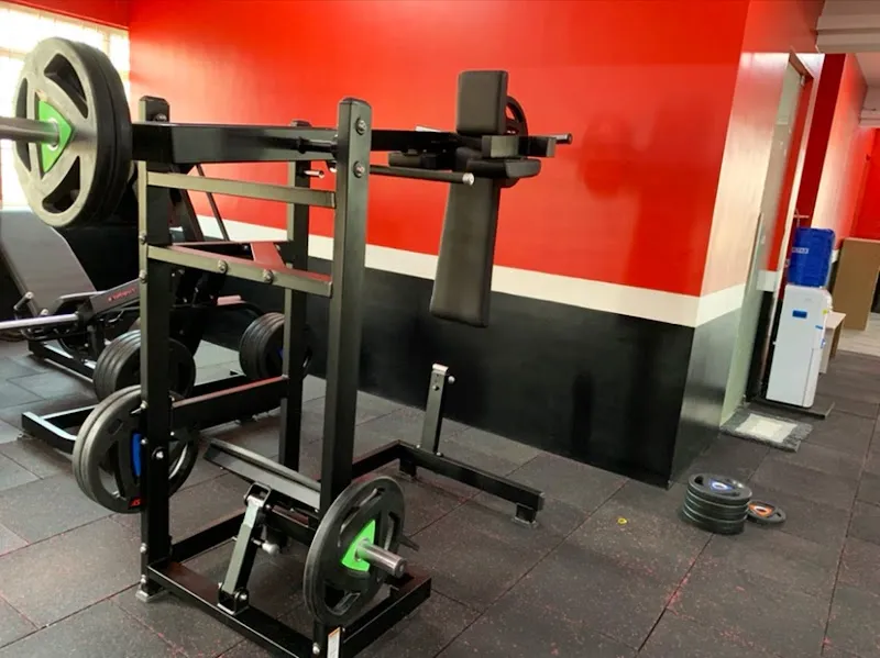 GymX Fitness Redefined - Available on cult.fit | Best gym in Sarjapur, Kaikondrahalli, Bengaluru
