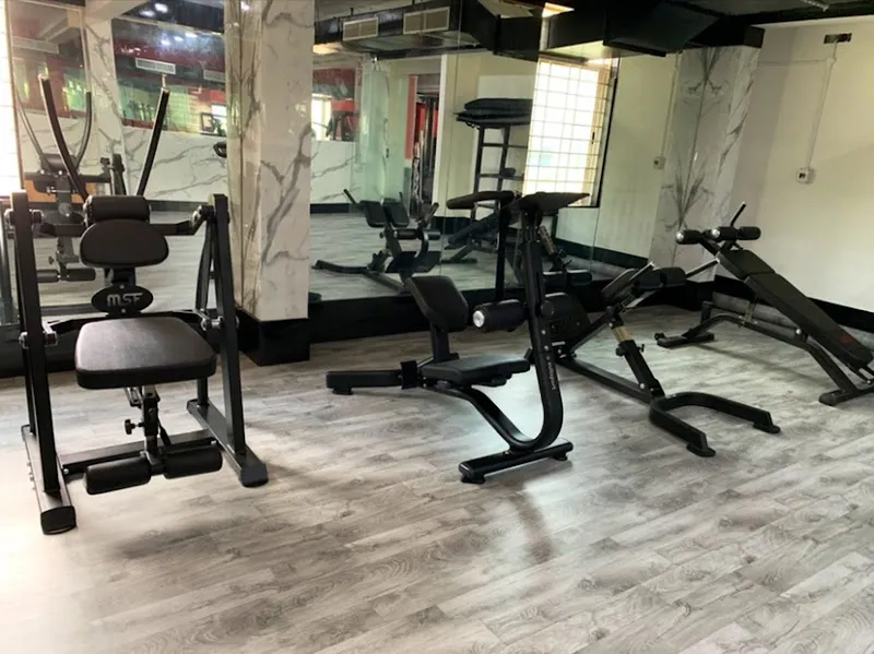 GymX Fitness Redefined - Available on cult.fit | Best gym in Sarjapur, Kaikondrahalli, Bengaluru