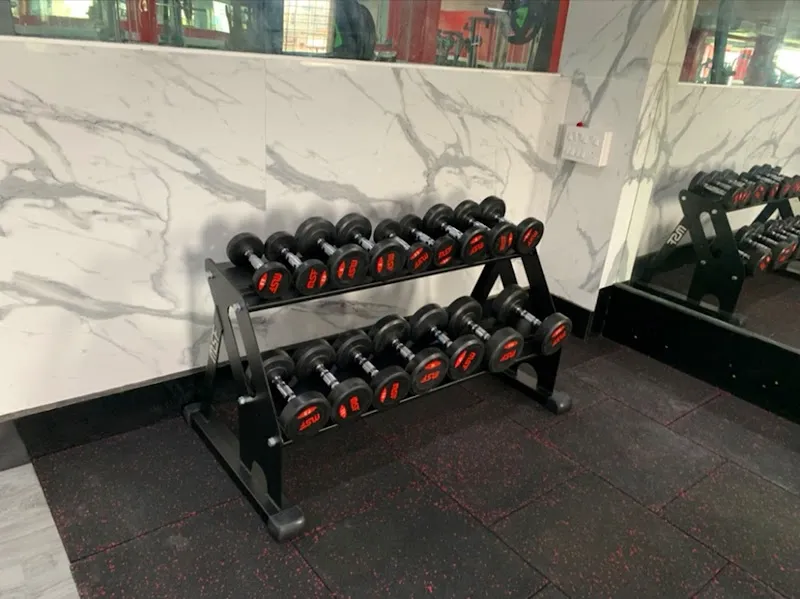 GymX Fitness Redefined - Available on cult.fit | Best gym in Sarjapur, Kaikondrahalli, Bengaluru