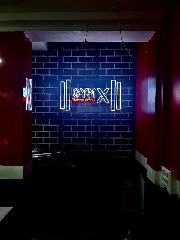 GymX Fitness Redefined - Available on cult.fit | Best gym in Sarjapur, Kaikondrahalli, Bengaluru
