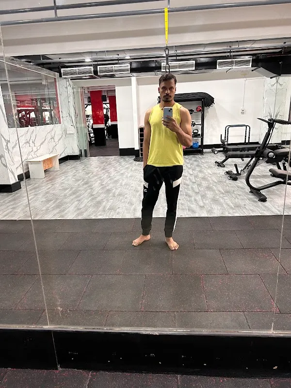 GymX Fitness Redefined - Available on cult.fit | Best gym in Sarjapur, Kaikondrahalli, Bengaluru