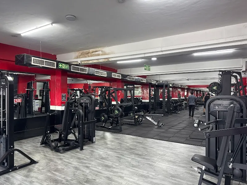 GymX Fitness Redefined - Available on cult.fit | Best gym in Sarjapur, Kaikondrahalli, Bengaluru