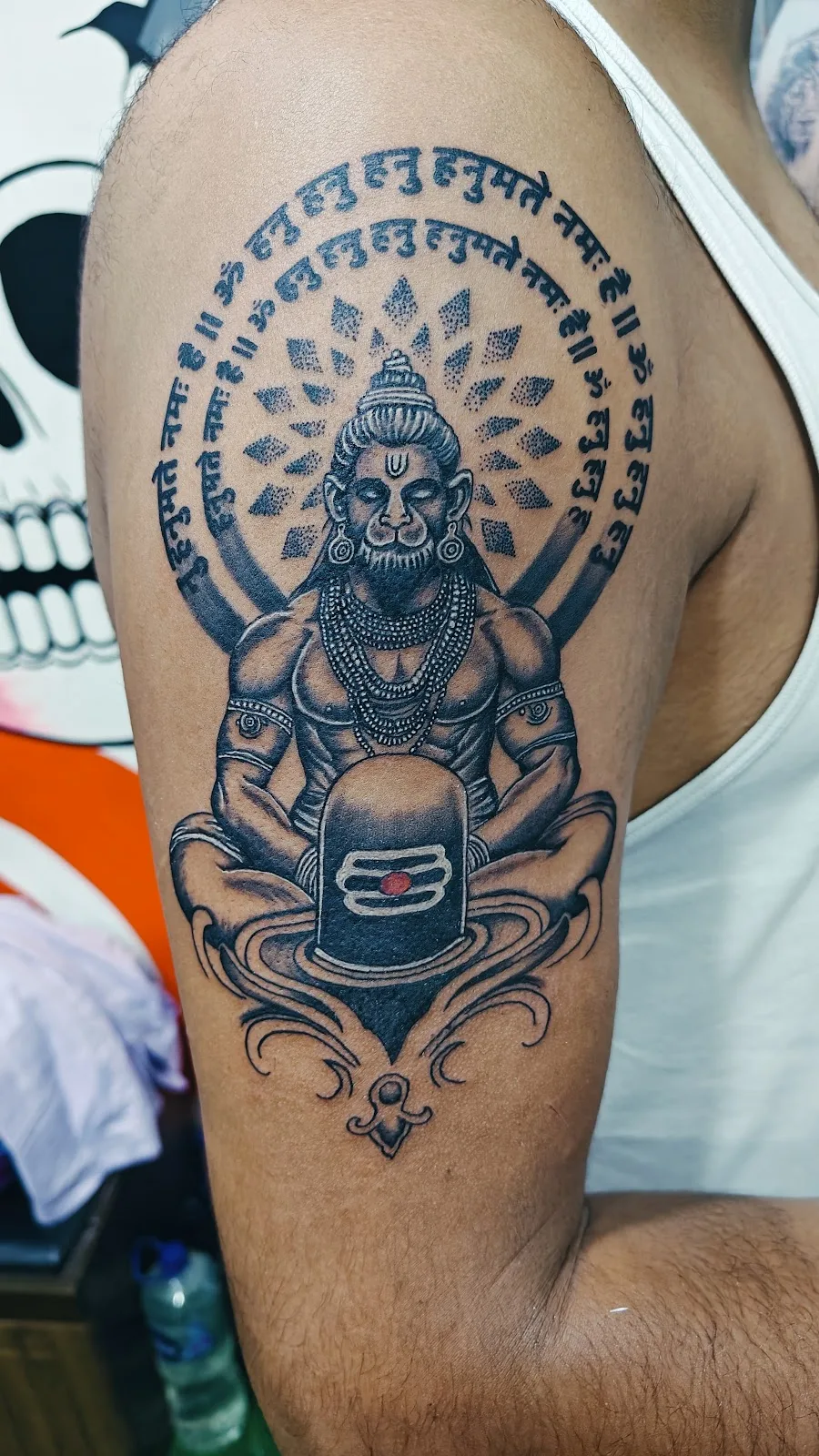 Ink's Cup Tattoo Studio