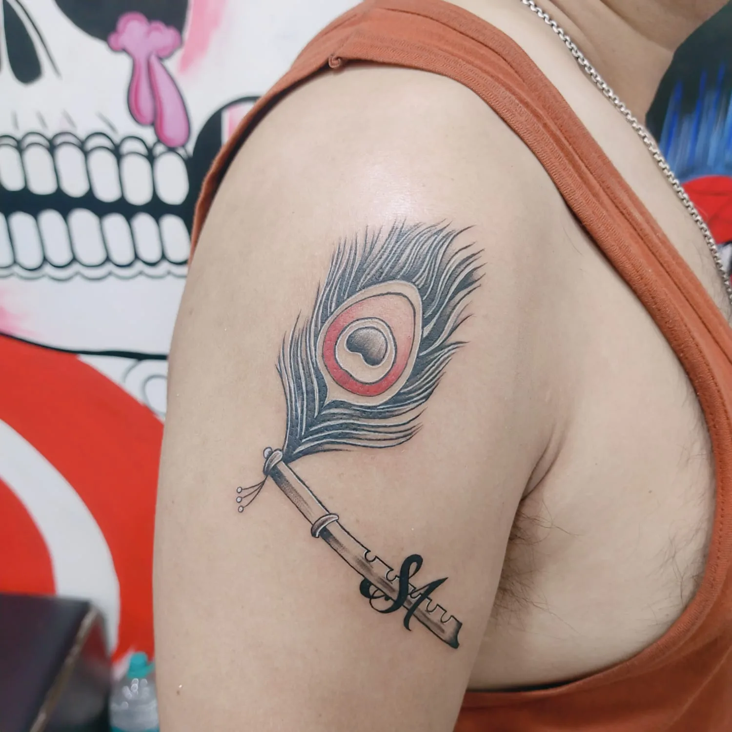 Ink's Cup Tattoo Studio