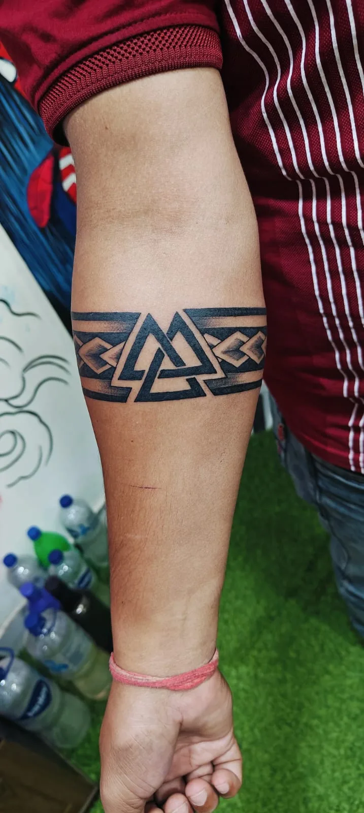Ink's Cup Tattoo Studio