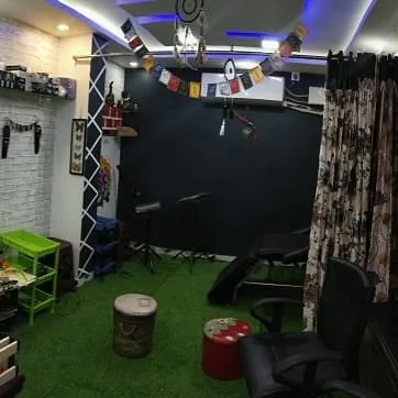 Ink's Cup Tattoo Studio
