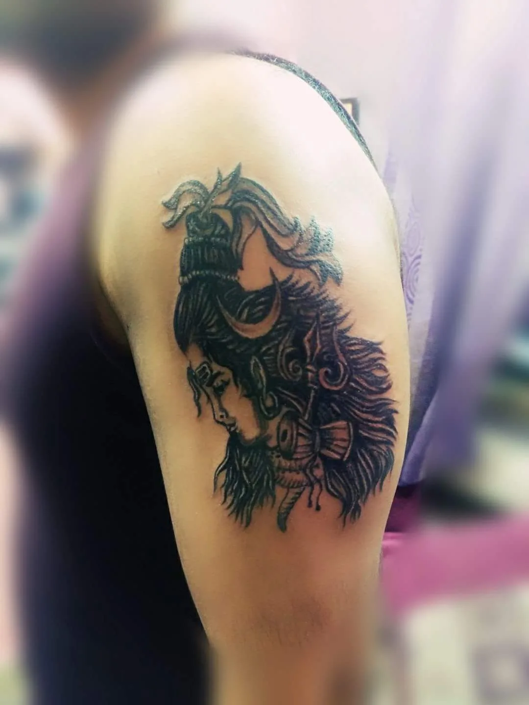 Ink's Cup Tattoo Studio