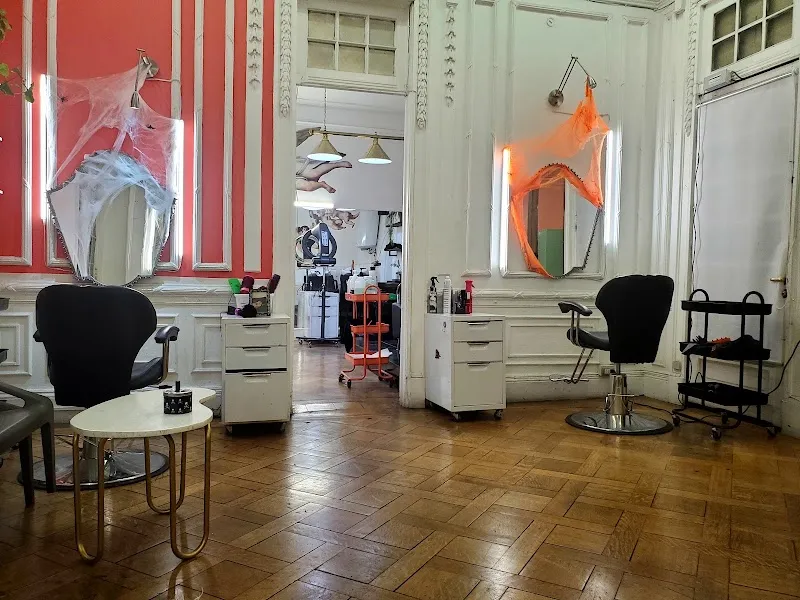Bob studio
