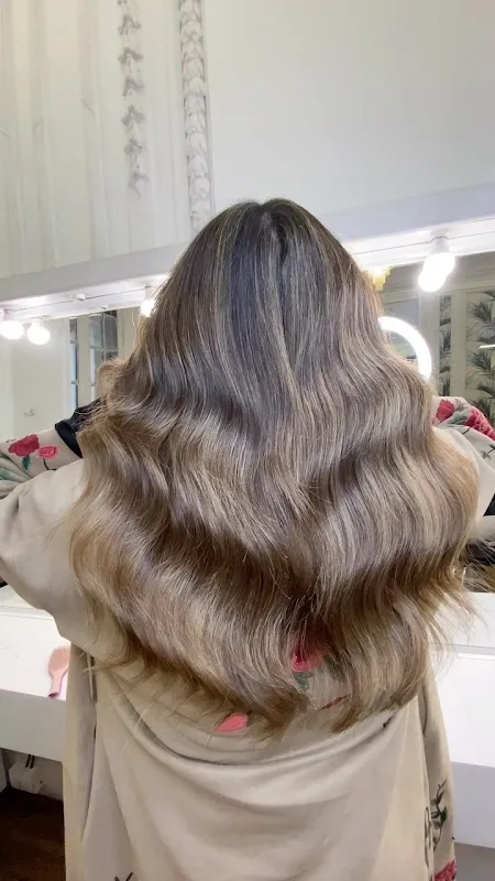 Bob studio
