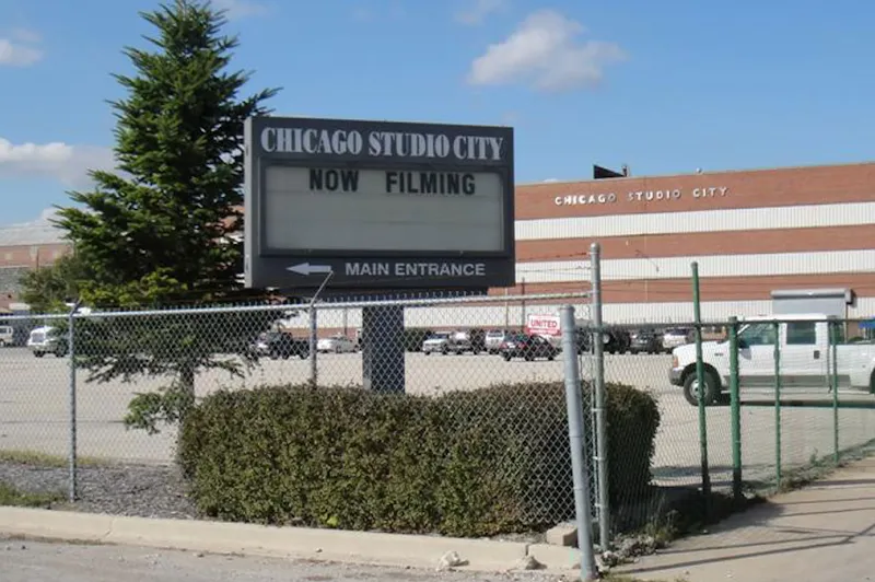 Chicago Studio City