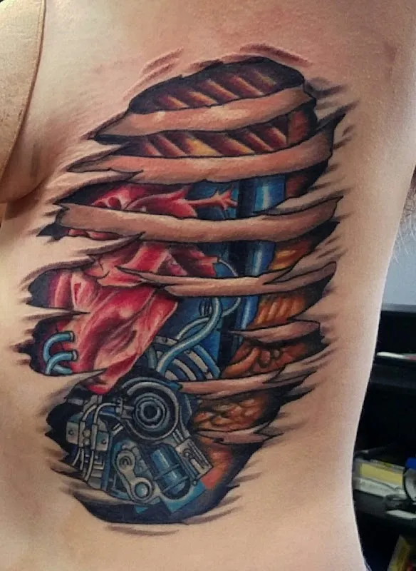 Dallas Tattoo