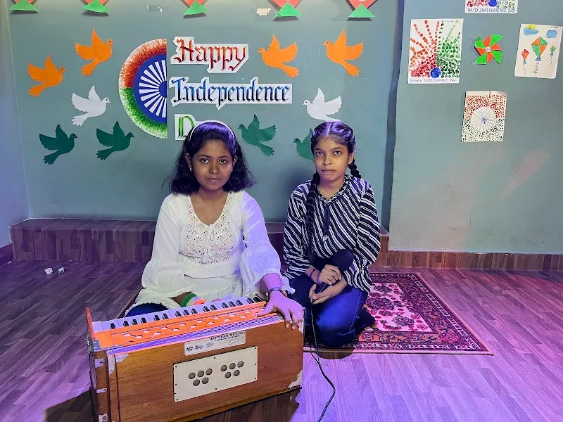 Rhythms School of Music & Dance