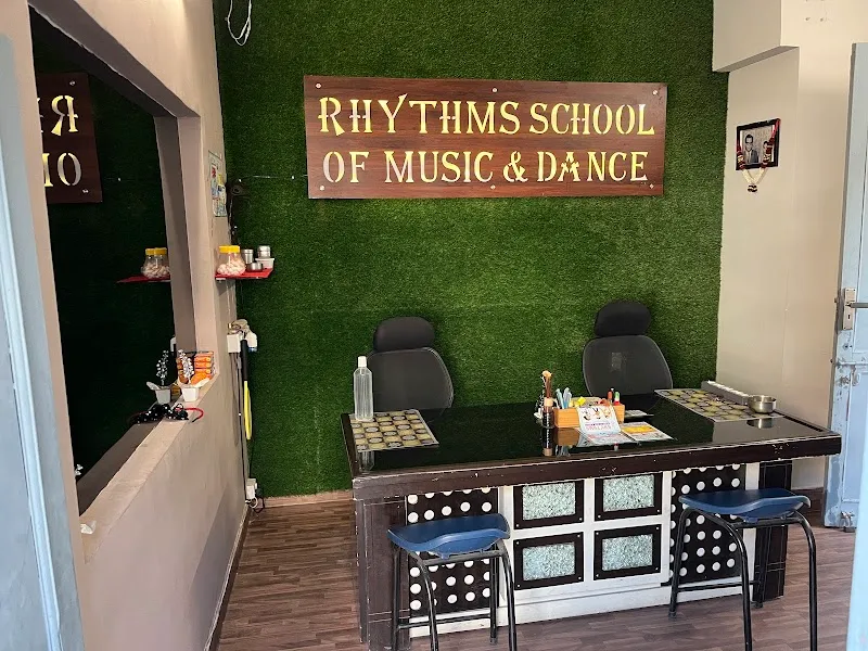 Rhythms School of Music & Dance
