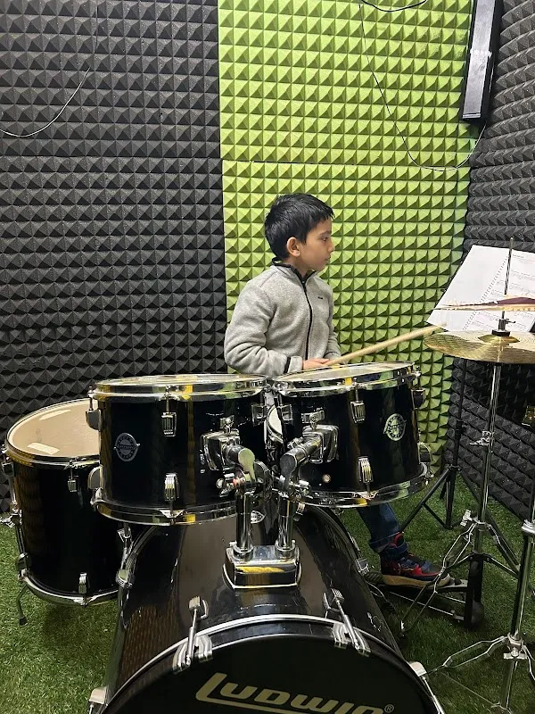 Rhythms School of Music & Dance