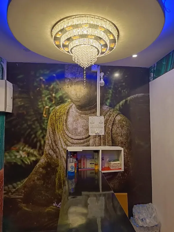 Poonam Unisex Spa & Salon