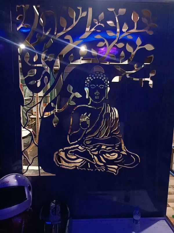Poonam Unisex Spa & Salon