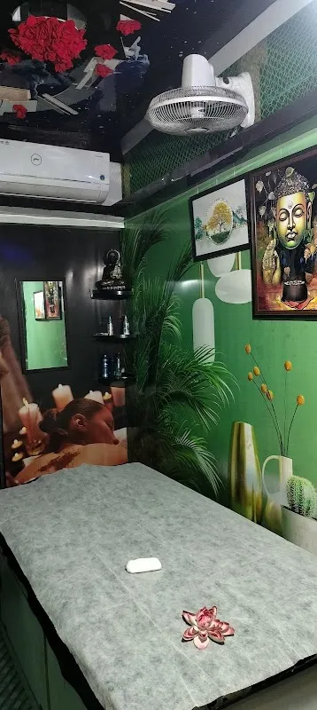 Poonam Unisex Spa & Salon