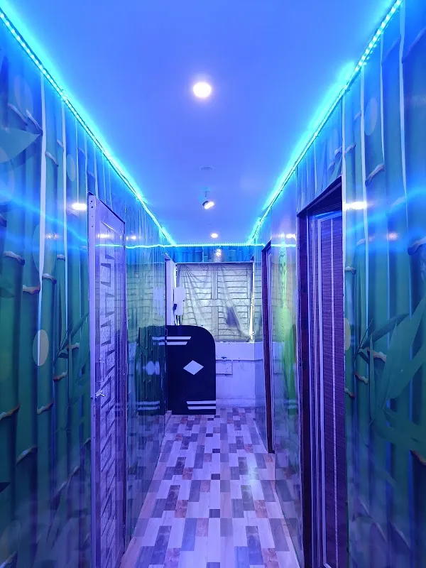 Poonam Unisex Spa & Salon