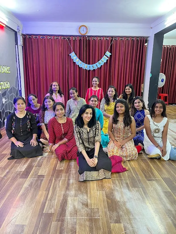 Funk Fusion Dance & Fitness Studio
