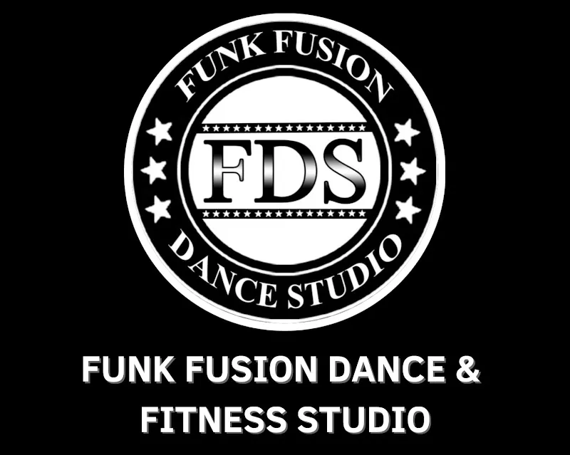 Funk Fusion Dance & Fitness Studio