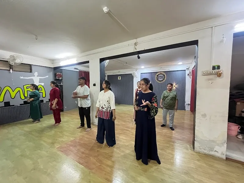 Funk Fusion Dance & Fitness Studio
