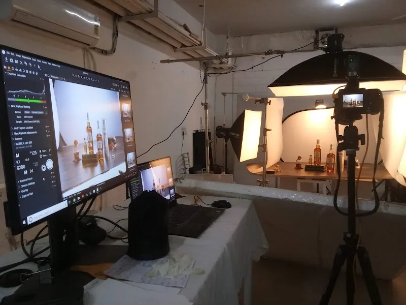 BK STUDIO DELHI