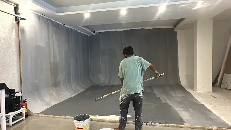 BK STUDIO DELHI
