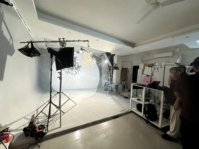 BK STUDIO DELHI