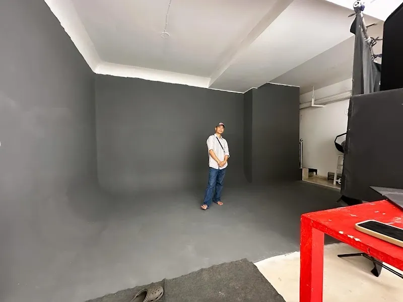 BK STUDIO DELHI